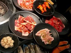 大虾-Kingkong Buffet(The Mercury ville)