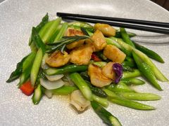 -宏达宴老菜馆(群力第四大道店)