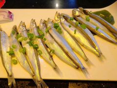 -牛味道炭火烤肉(湖前总店)