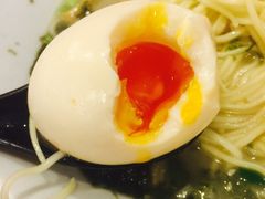 -博多一幸舍(侨福芳草地购物中心店)