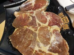 -韩宫宴炭火烤肉(印象城店)