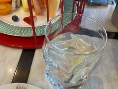 -苏州希尔顿酒店·园大堂吧