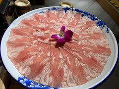 -辣莊重庆老火锅(李沧万达店)