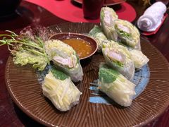 -红泰·泰精选·特色料理(中山路店)