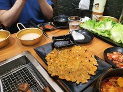 -肉甲韩国木炭烤肉(新壹街1店)