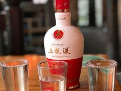-郑件洋芋饭庄