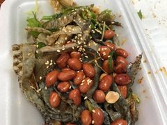 -陈添記·祖傳爽鱼皮·西关老字号(广州首店)