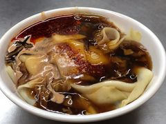 -杨记灌肠(食品街店)