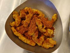 -蓉三少冒烤鸭·四川小吃集(北京首店)