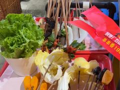 -钢管厂五区小郡肝串串香火锅(梅川路店)