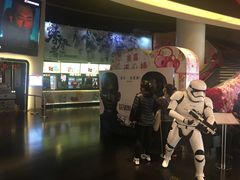 -美嘉欢乐影城(万象城店)