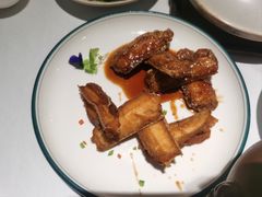 -海富门·带鱼·淮扬菜·粤菜(甘家口店)