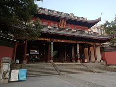-杭州黄龙洞