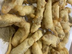 -胜泽眼镜烧烤(云霄路直营店)