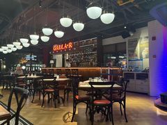 -弗兰克牛排西餐厅 Galla R By Ribone(上海首店)