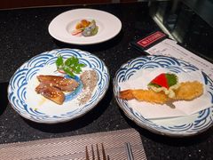 -極上萬膳·日料放题(海岸城店)