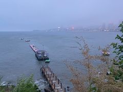 -烟台山景区