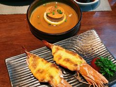 -古京·臻致料理(月湖店)