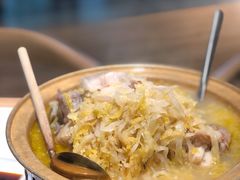 -关东小磨东北菜(漕河泾印象城店)