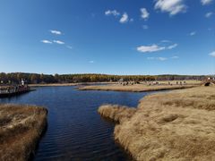 -塞罕坝国家级自然保护区