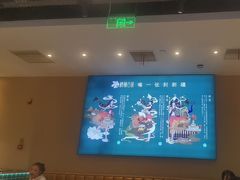 -楼兰古丽·新疆拌面·清真(华阳城店)