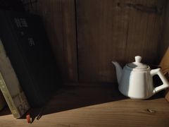 -时光花园(白鹭洲店)