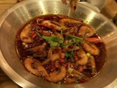 android_upload_pic-吕氏疙瘩汤·新鲁菜(潍坊银座店)