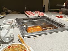 -海底捞火锅(团结桥店)