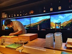 -鮨椿(瑞虹天地太阳宫店)