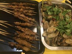 -望京小腰(北京总店)