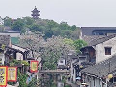 -绍兴古城