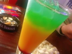 -Release bar 释放酒吧 (哈西万达店)