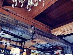 大堂-领鲜活海鲜榴莲自助火锅(东门店)