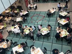 -北京大学-燕南食堂