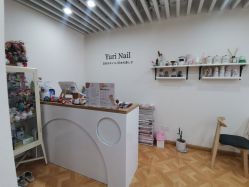 -Yuri Nail优瑞日式美甲美睫專門店