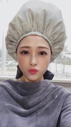 -16番发型