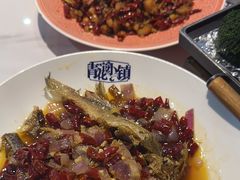-青花小镇(凯翔新天地店)