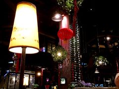 -胡桃里乐队酒馆(鎏嘉码头店)