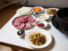 -Daedo Sikdang(往十里总店)