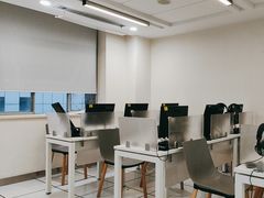 -新东方国际教育·雅思托福(裕德路校区)