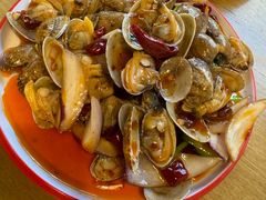 -烤满分·东北烧烤(首经贸店)