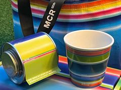 -微焙咖啡工厂(海峡创意产业园·红坊店)