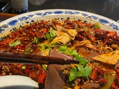 -南京大牌档(龙江新城市广场店)