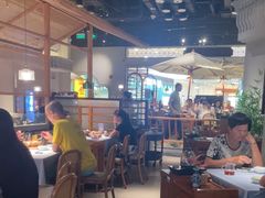 -晓粤·惹味粤菜(凯德乐峰广场店)