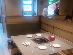 -海底捞火锅(河东万达广场店)