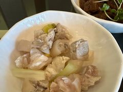 -苏州日航酒店-桃李中餐厅