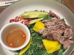 -Wagas沃歌斯(北京君太百货店)