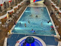 -海韵之星邮轮水会(明发商业广场店)