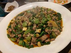 重庆璧山兔-兔槽江湖菜·重庆璧山兔(水围店)