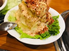 -丸藏和牛烧肉专门店(园区师惠坊店)